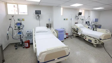Reinauguran Unidad de Diálisis gratuita en Caracas (+Detalles)