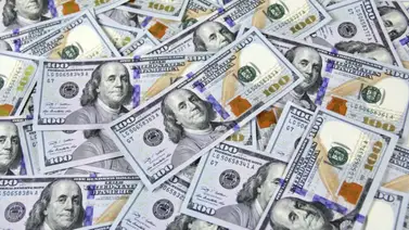 Así cotiza el peso mexicano frente al dólar este #27Feb Así cotiza el peso mexicano frente al dólar este #27Feb