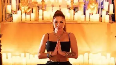 EEUU| Cantante Sessi sale en libertad bajo fianza (+Detalles) EEUU| Cantante Sessi sale en libertad bajo fianza (+Detalles)