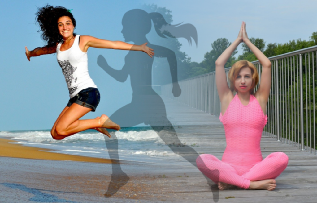 Actividades para alcanzar la salud mental Actividades para alcanzar la salud mental