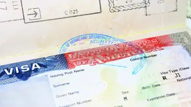 EEUU | Así puedes tramitar la visa para hijos (+Detalles) EEUU | Así puedes tramitar la visa para hijos (+Detalles)