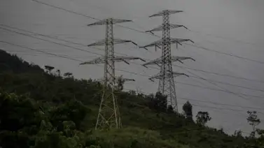 ONG: Incremento de las fallas eléctricas en abril es por falta de mantenimiento ONG: Incremento de las fallas eléctricas en abril es por falta de mantenimiento