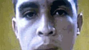 "El Niño Guerrero": Esta es la recompensa por información sobre su paradero (+MONTO) "El Niño Guerrero": Esta es la recompensa por información sobre su paradero (+MONTO)