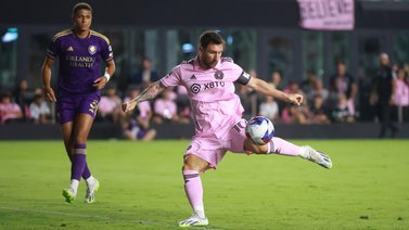 Messi se luce y guía el triunfo del Inter Miami (+Video)