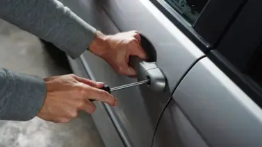 Insólita nuevas tácticas de prevención de robo en Canadá Insólita nuevas tácticas de prevención de robo en Canadá