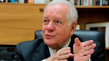 ÚLTIMA HORA: Muere hijo del dirigente político Eduardo Fernández
