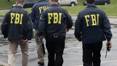 Explosión en sede del FBI de California deja varios heridos