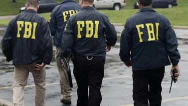 Explosión en sede del FBI de California deja varios heridos