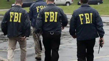 Explosión en sede del FBI de California deja varios heridos Explosión en sede del FBI de California deja varios heridos