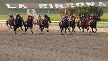 La Rinconada: XXX Clásico "Socopó" (Grado III) con gran plantilla