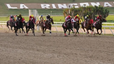 La Rinconada: XXX Clásico "Socopó" (Grado III) con gran plantilla