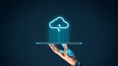 ¿Guardas tus archivos en la nube? Descubre cómo mantener tus datos a salvo