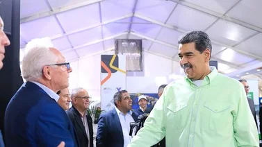 Conindustria a Maduro: A pesar de las sanciones vamos a lograr nuestros objetivos