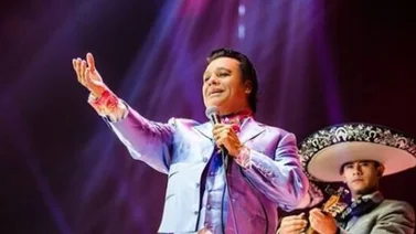 Revelan los "cuartos secretos" que tenía Juan Gabriel (+Detalles)