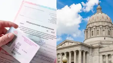 Sellarán licencias de conducir en Missouri para evitar el voto de inmigrantes Sellarán licencias de conducir en Missouri para evitar el voto de inmigrantes