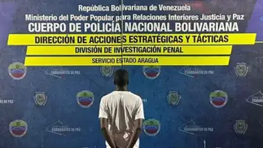 Adolescente mató de una patada a prospecto del béisbol venezolano Adolescente mató de una patada a prospecto del béisbol venezolano