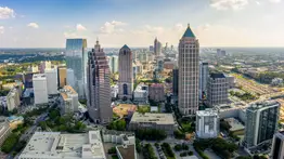 Auge tecnológico convierte a Atlanta en la nueva "Silicon Valley"