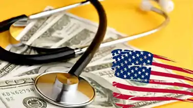 Deuda médica podría dejar de ser un problema en California: Sepa por qué Deuda médica podría dejar de ser un problema en California: Sepa por qué