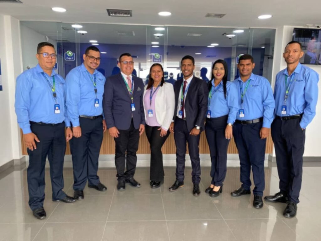 Bancamiga fortalece su presencia en los llanos venezolanos Bancamiga fortalece su presencia en los llanos venezolanos