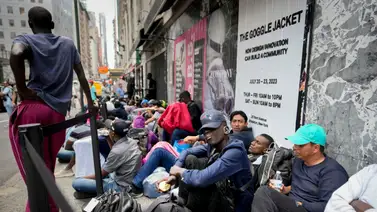 Esto gasta la ciudad de Nueva York por cada inmigrante (+Promedio) Esto gasta la ciudad de Nueva York por cada inmigrante (+Promedio)