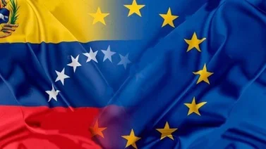 Venezuela y la UE estudian posible cooperación mutua