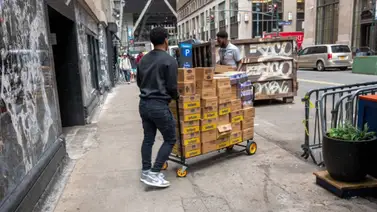 NY anunció 85 millones de dólares en préstamos para pequeños negocios NY anunció 85 millones de dólares en préstamos para pequeños negocios