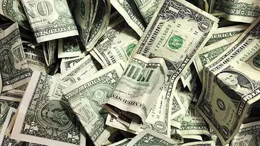 Así cotiza el peso mexicano frente al dólar este #13Mar Así cotiza el peso mexicano frente al dólar este #13Mar