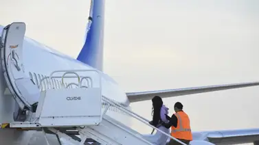 EEUU| Revelan cuántos inmigrantes fueron deportados en los últimos 10 meses (+Cifras) EEUU| Revelan cuántos inmigrantes fueron deportados en los últimos 10 meses (+Cifras)