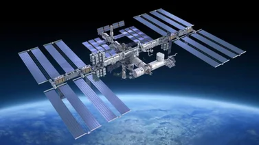 Lugares de California donde se podrá ver la Estación Espacial Internacional