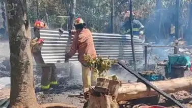 Hermanitas mueren abrazadas en incendio (+Detalles) Hermanitas mueren abrazadas en incendio (+Detalles)