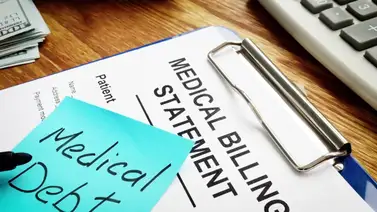 ¿Puede Arizona perdonar tu deuda médica?: Conoce los requisitos de elegibilidad ¿Puede Arizona perdonar tu deuda médica?: Conoce los requisitos de elegibilidad