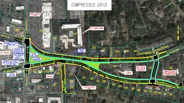 Atlanta | Ejecutan nueva fase del proyecto de construcción en Sandy Springs (+Detalles) Atlanta | Ejecutan nueva fase del proyecto de construcción en Sandy Springs (+Detalles)