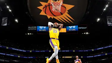 NBA |Así se disputará la jornada de este #13Mar NBA |Así se disputará la jornada de este #13Mar