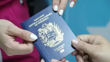 Venezolanos con visa de estudiantes en EEUU podrán gozar de este beneficio (+Detalles) Venezolanos con visa de estudiantes en EEUU podrán gozar de este beneficio (+Detalles)