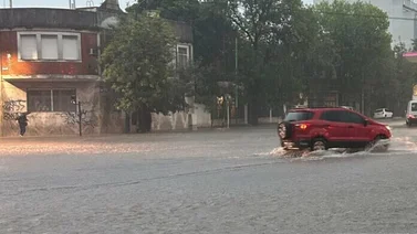 Decretan alertas naranja y amarilla en Argentina (+Detalles)