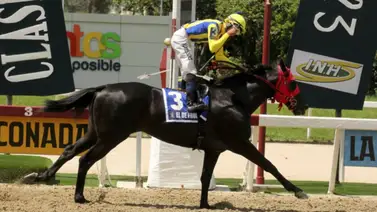 INH: Duelo titanes en el José María Vargas 2024 de La Rinconada INH: Duelo titanes en el José María Vargas 2024 de La Rinconada