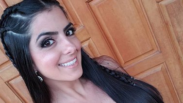 ¿Por qué?: Erika Schwarzgruber pasó por un quirófano