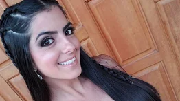 ¿Por qué?: Erika Schwarzgruber pasó por un quirófano