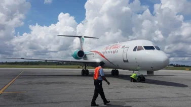 Aerolínea de Surinam activa ruta con Venezuela (+Precio)