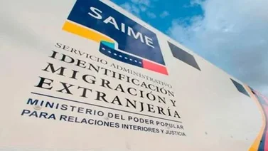 Saime anuncia nuevas flexibilizaciones para el trámite de documentos