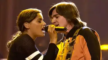 La sorpresa que lanzarán Juanes y Nelly Furtado este mes La sorpresa que lanzarán Juanes y Nelly Furtado este mes