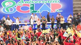 Maduro anuncia el "trabuco CLAP" (+Detalles)