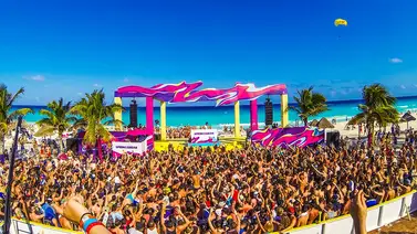 Conozca las fuertes restricciones en Miami Beach para el Spring Break Conozca las fuertes restricciones en Miami Beach para el Spring Break