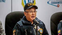 Capturan a 13 delincuentes en operativo de seguridad ejecutado en la región central