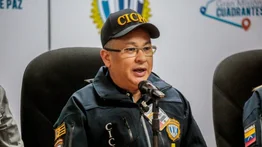 Capturan a 13 delincuentes en operativo de seguridad ejecutado en la región central