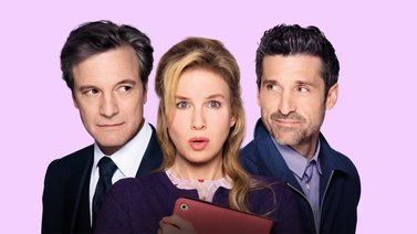 Se confirma la cuarta temporada de Bridget Jones