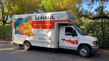 Florida| Video de camión se hace viral tras chocar y causar daños Florida| Video de camión se hace viral tras chocar y causar daños