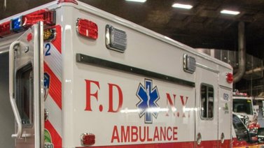 Joven quedó en coma tras ser arrollada por conductora ebria en Nueva York