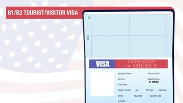 La visa de EEUU que tiene más probabilidades de ser aprobada (+Requisitos)