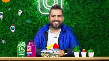 Lucho Martínez emprende el camino del éxito digital para nuevos embajadores Lucho Martínez emprende el camino del éxito digital para nuevos embajadores